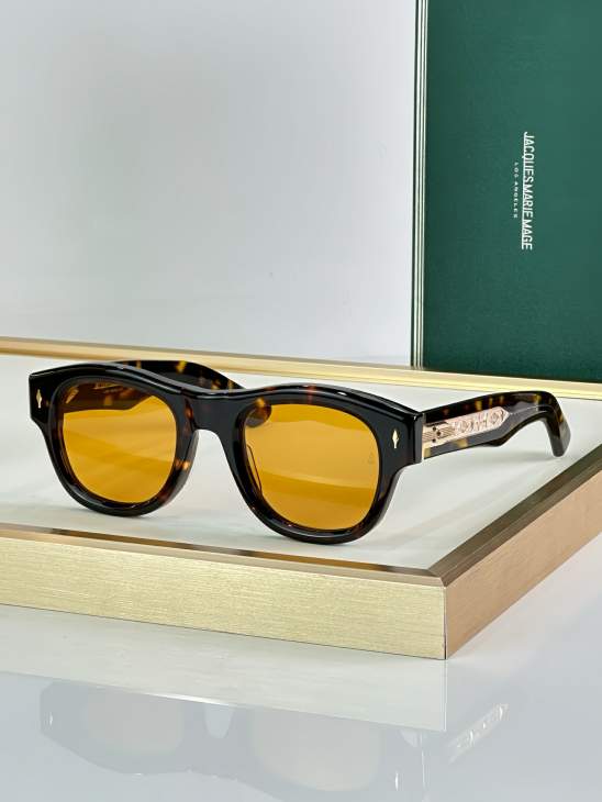 Picture of Jacques Marie Mage Sunglasses _SKUfw76160893fw